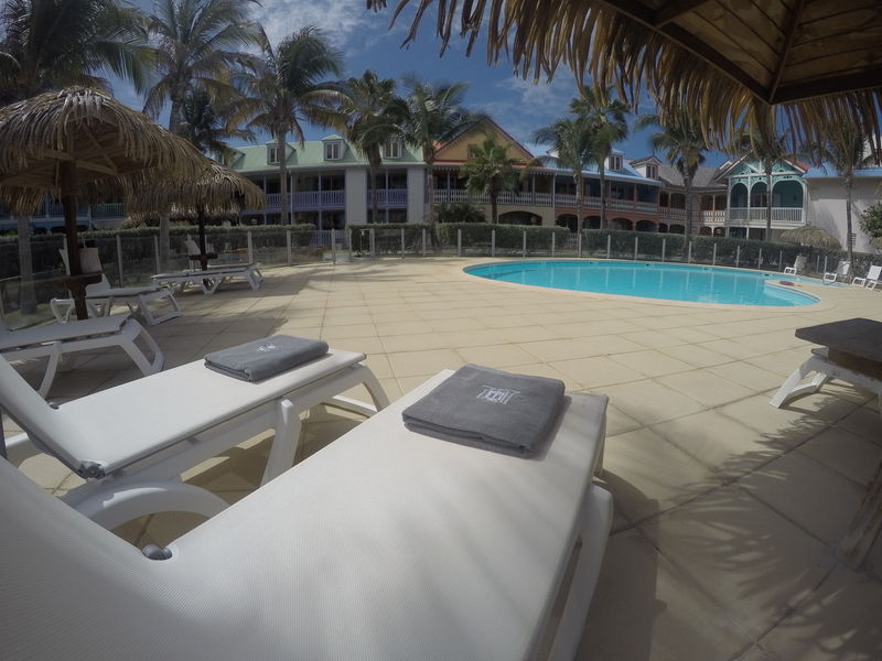 Alamanda Resort Orient Bay Екстер'єр фото