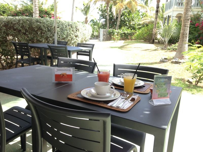 Alamanda Resort Orient Bay Екстер'єр фото