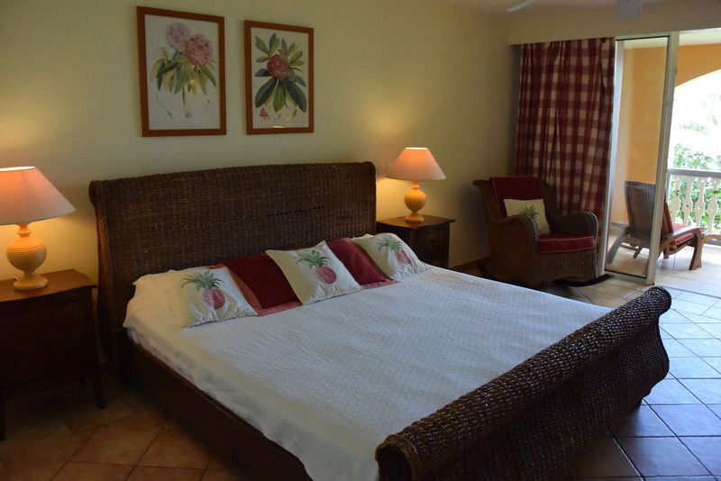 Alamanda Resort Orient Bay Екстер'єр фото