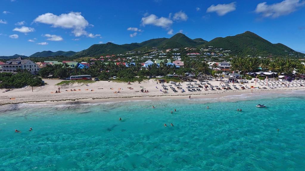 Alamanda Resort Orient Bay Екстер'єр фото