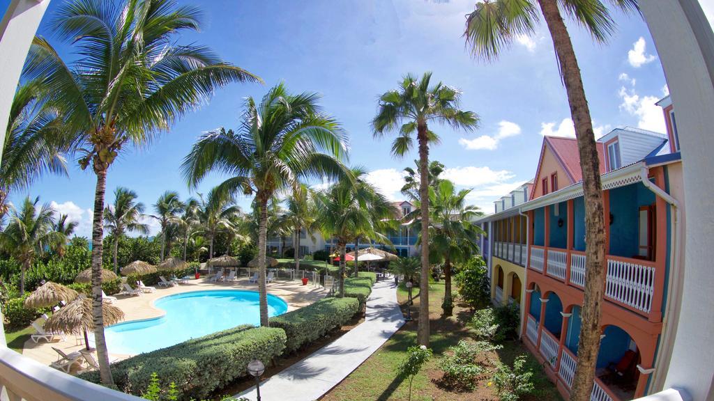 Alamanda Resort Orient Bay Екстер'єр фото