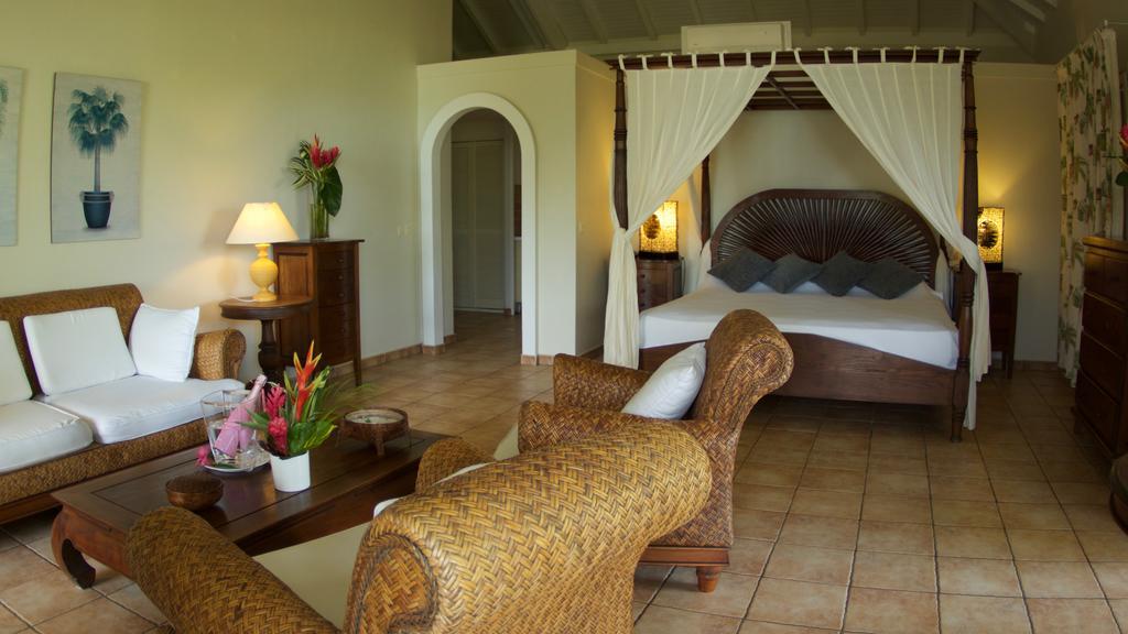 Alamanda Resort Orient Bay Екстер'єр фото