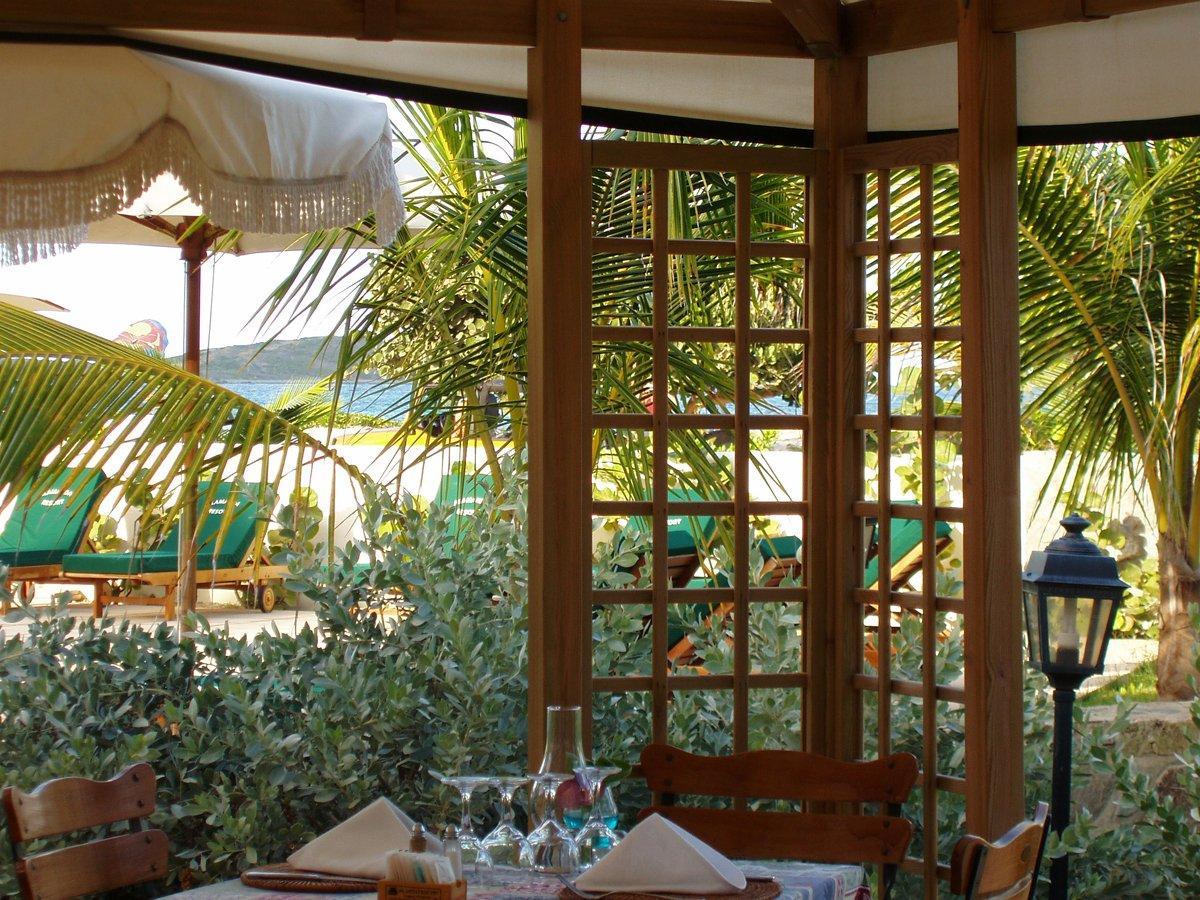 Alamanda Resort Orient Bay Екстер'єр фото