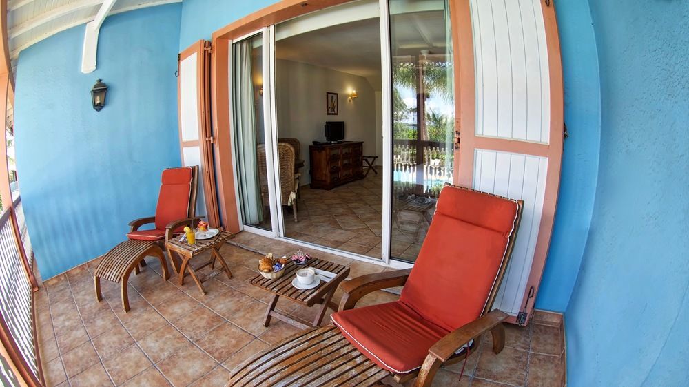 Alamanda Resort Orient Bay Екстер'єр фото
