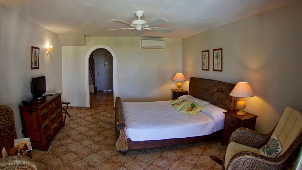 Alamanda Resort Orient Bay Екстер'єр фото