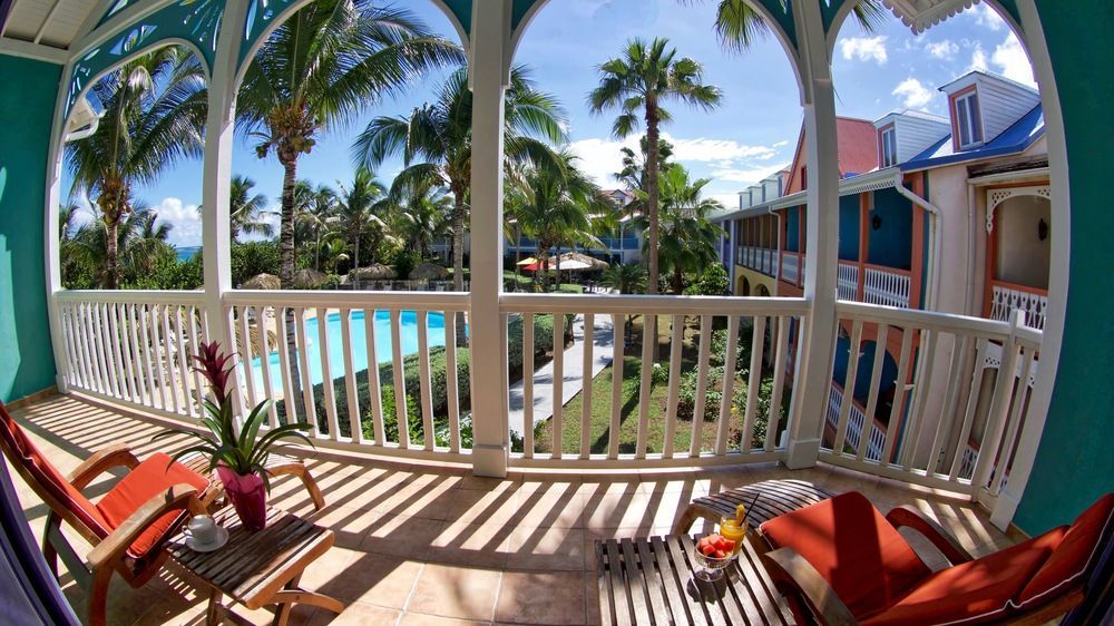 Alamanda Resort Orient Bay Екстер'єр фото