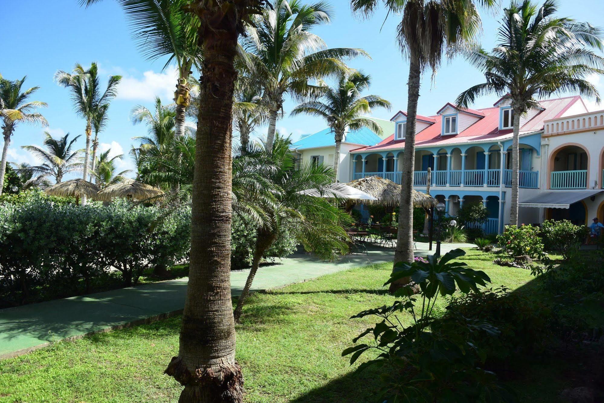 Alamanda Resort Orient Bay Екстер'єр фото