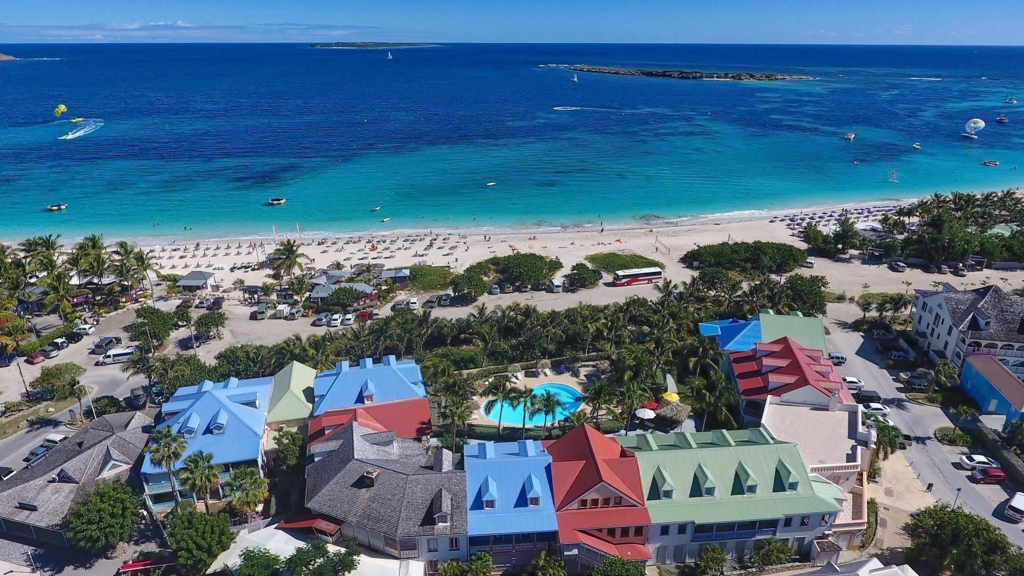 Alamanda Resort Orient Bay Екстер'єр фото