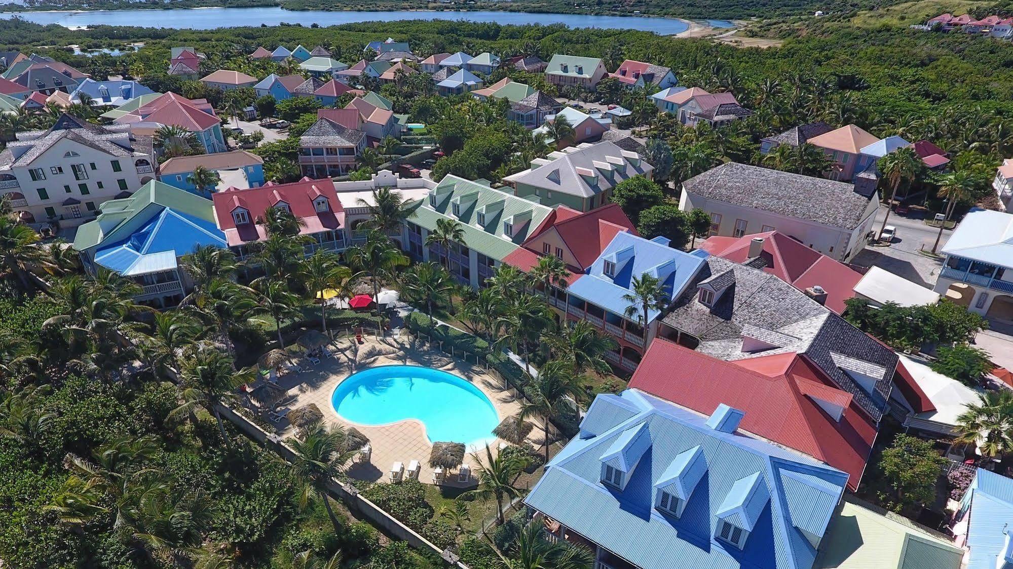 Alamanda Resort Orient Bay Екстер'єр фото