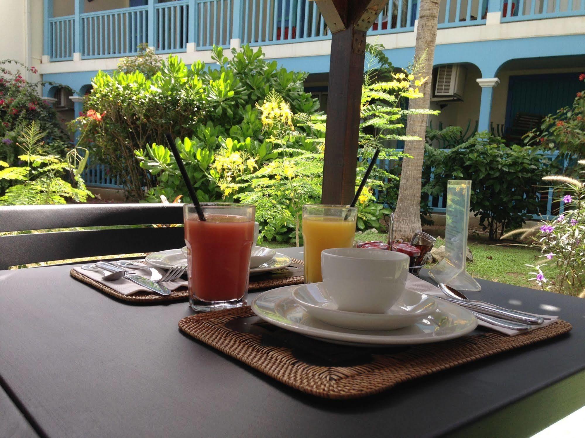Alamanda Resort Orient Bay Екстер'єр фото