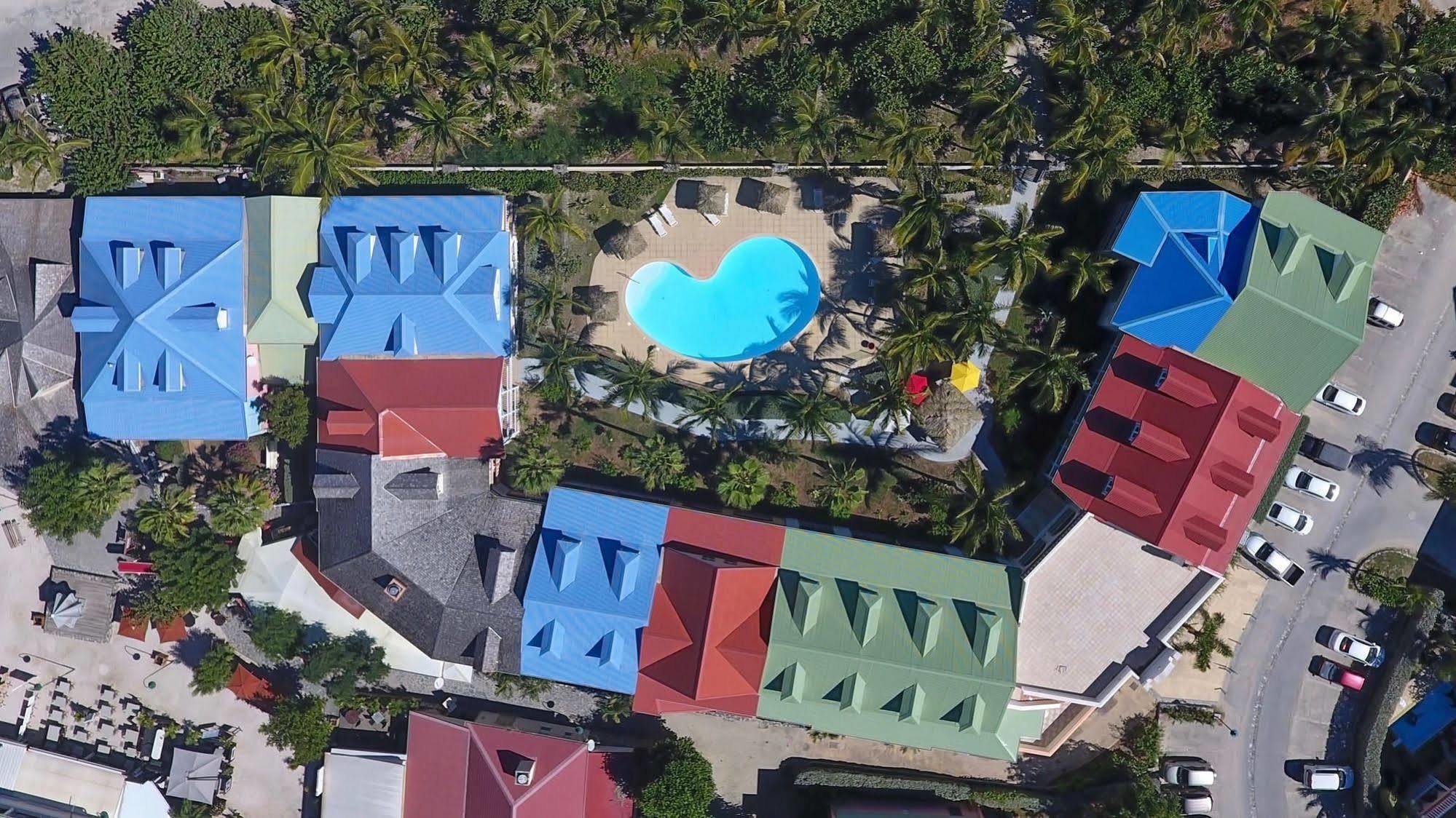 Alamanda Resort Orient Bay Екстер'єр фото