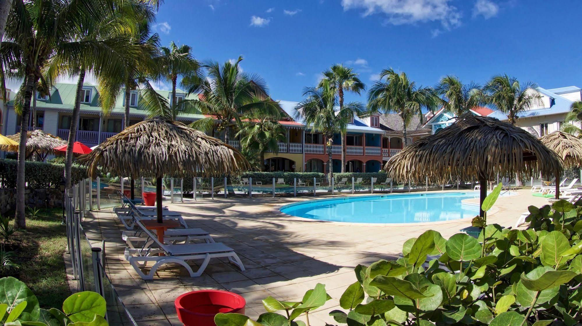 Alamanda Resort Orient Bay Екстер'єр фото