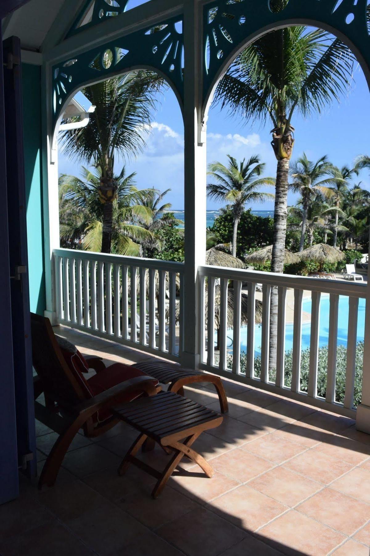 Alamanda Resort Orient Bay Екстер'єр фото
