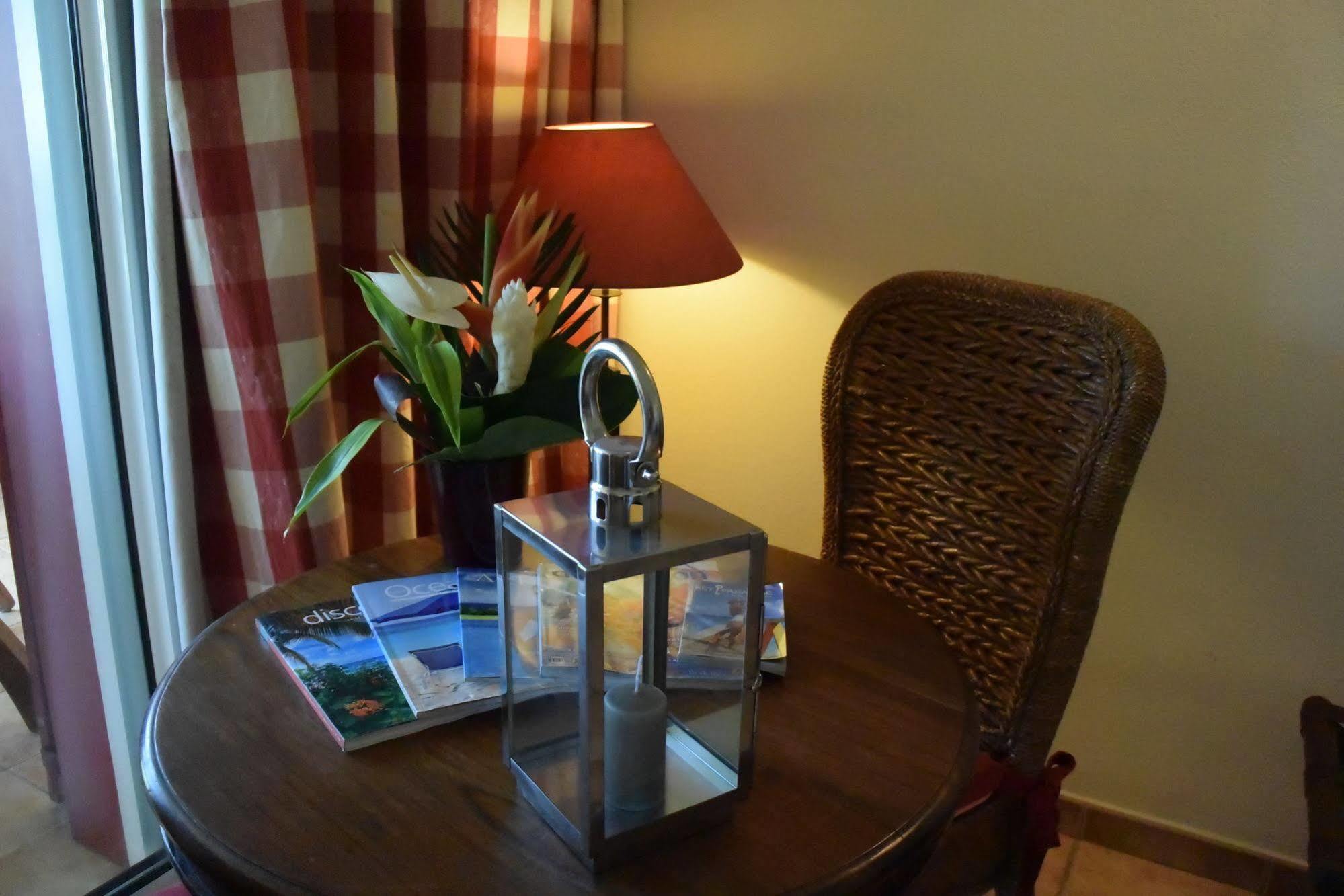Alamanda Resort Orient Bay Екстер'єр фото