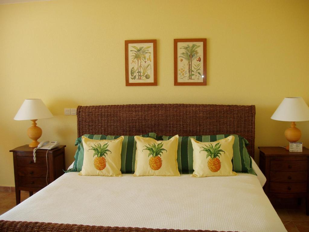 Alamanda Resort Orient Bay Екстер'єр фото